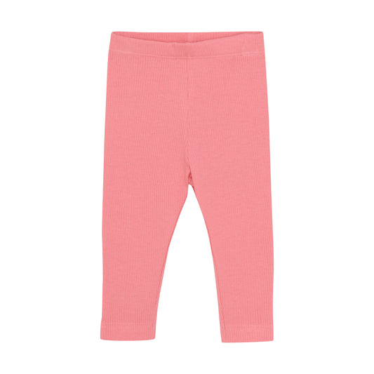 Minymo - Ribbed Leggings