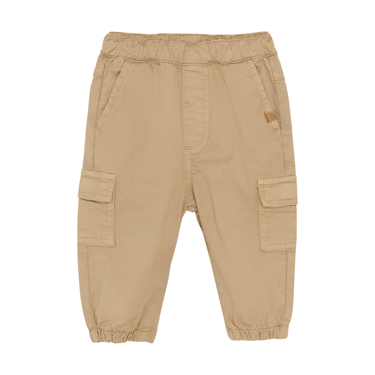 Minymo Pants Twill - 3 Months
