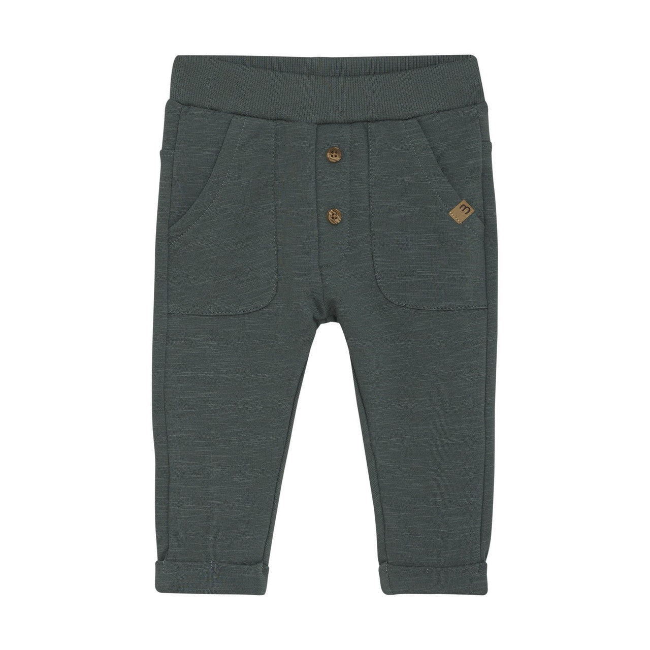 Minymo - Infant Sweat Pants - 3 Months