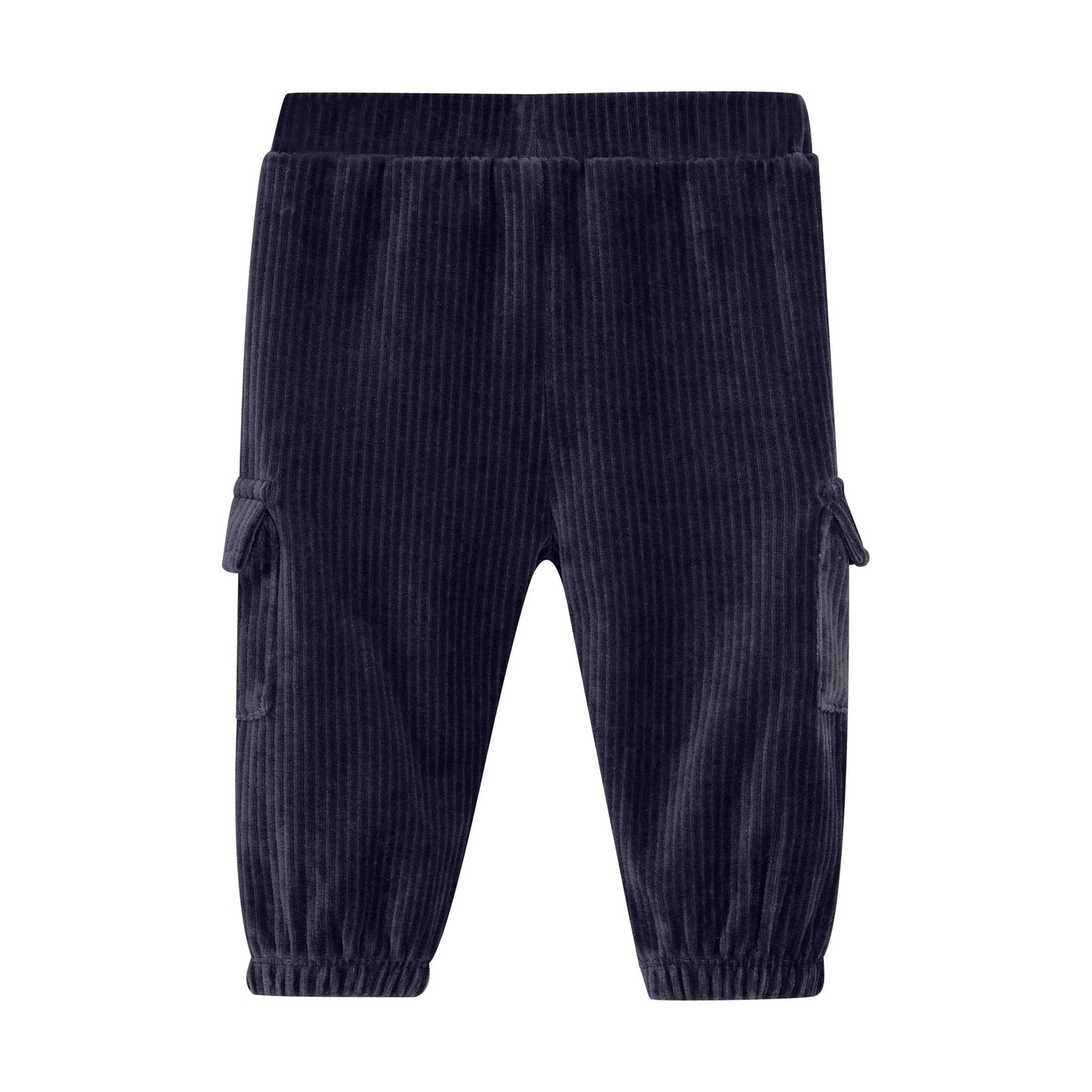 Minymo - Baby Pants Velour - 3M