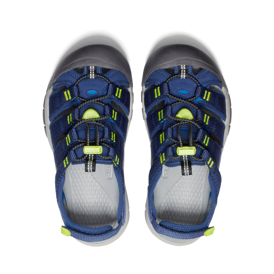 Keen Newport Boundless Sandals