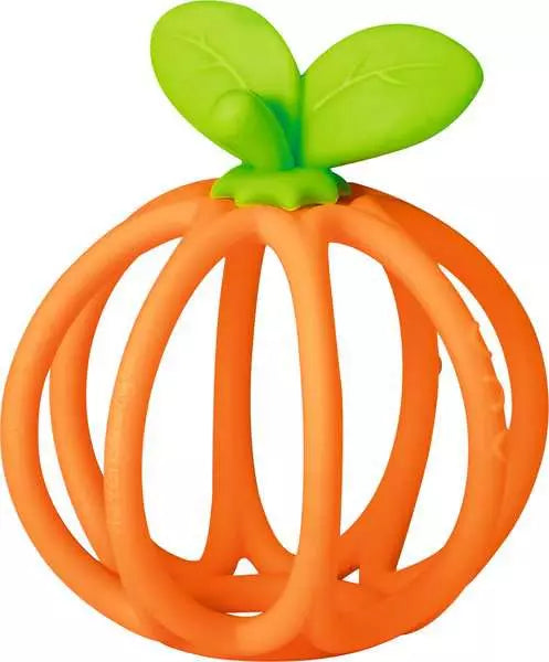 Ravensburger - play+ Roll & Chew: Orange