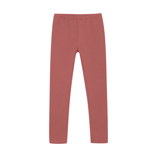 Minymo - Cotton Leggings - 5 Years