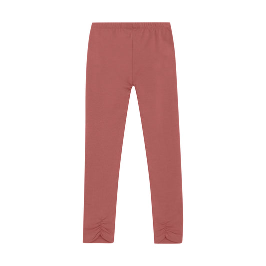Minymo - Cotton Leggings - 5 Years