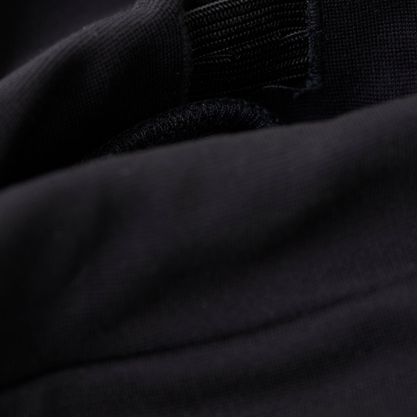 Minymo Flared Pants Black