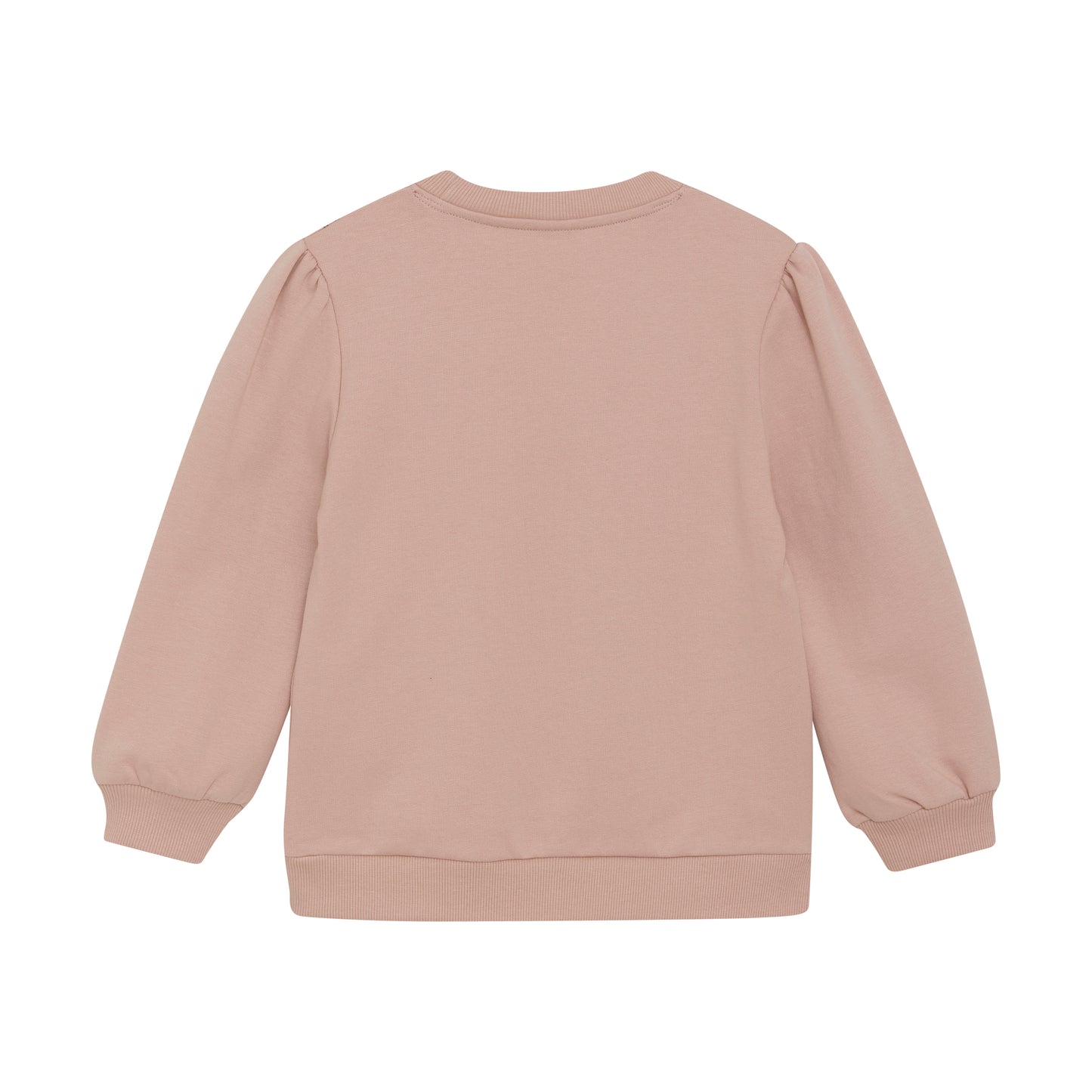 Minymo - Flower Purse Sweatshirt - 5 Years