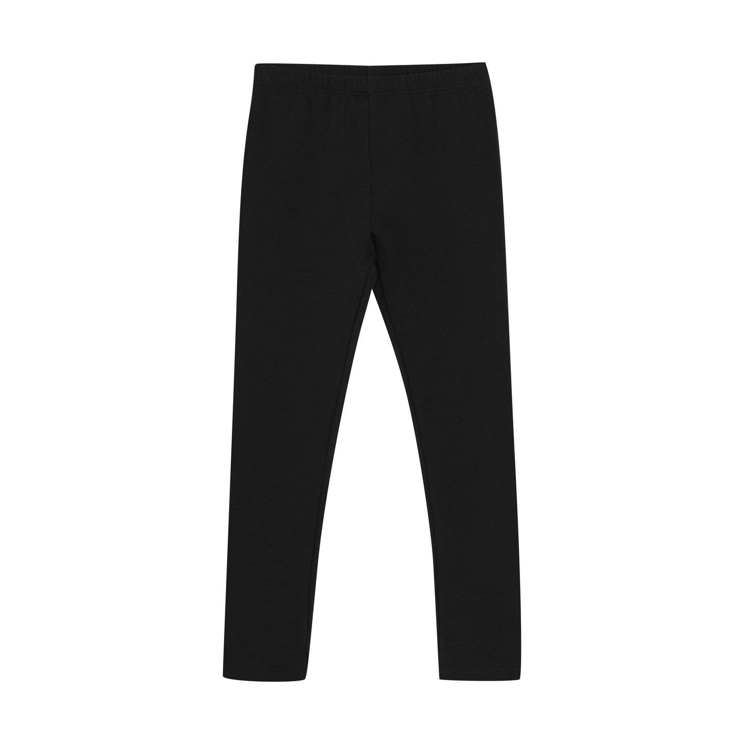 Minymo - Fleece Leggings - 5Y