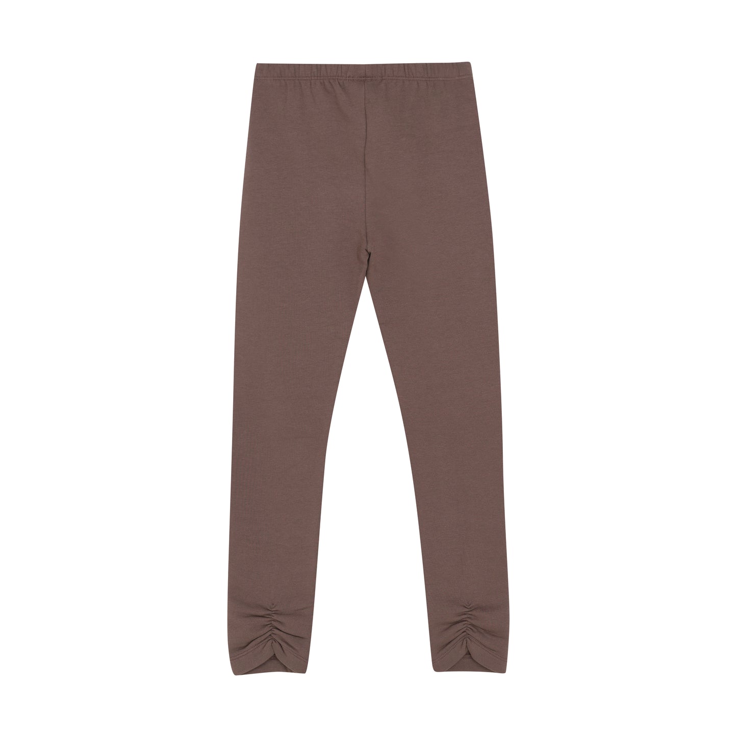 Minymo - Fleece Leggings - 5Y