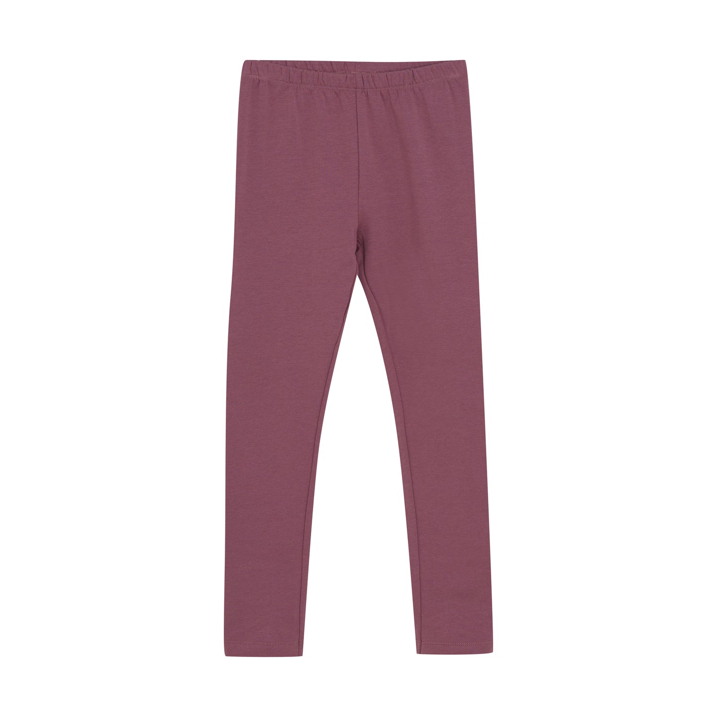 Minymo - Fleece Leggings - 5Y