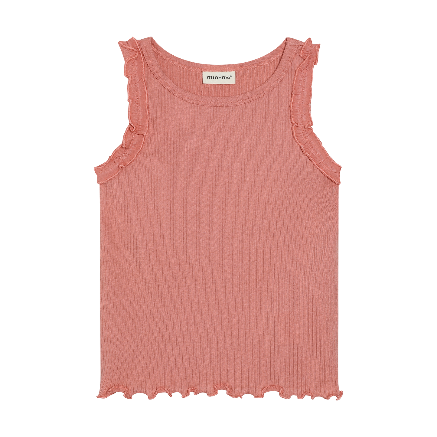 Minymo - Modal Tank Top