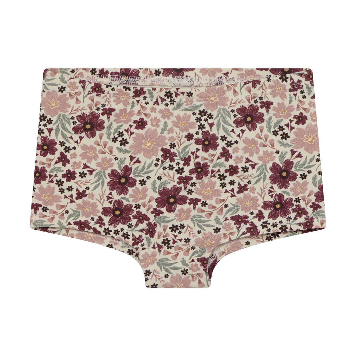 Minymo Girls' Underwear 3-Pack
