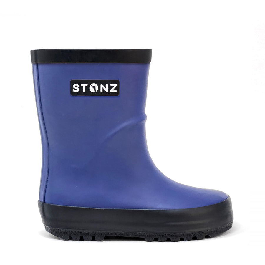 Stonz - Kids' Waterproof Rain Boots