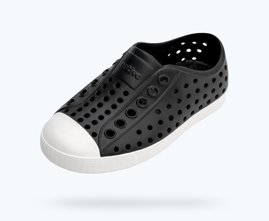 Native Shoes - Jefferson Child Slip On Sneaker - Core Colours