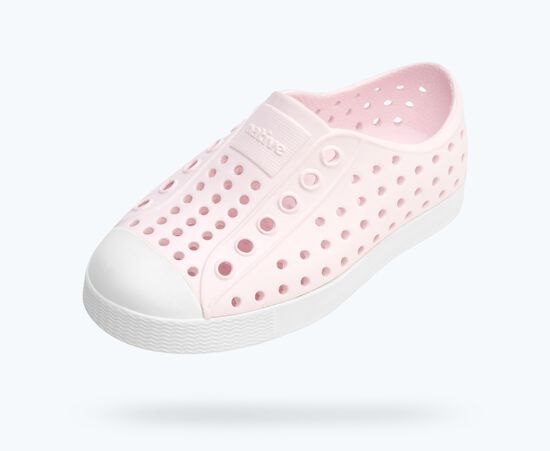 Native Shoes - Jefferson Child Slip On Sneaker - Core Colours