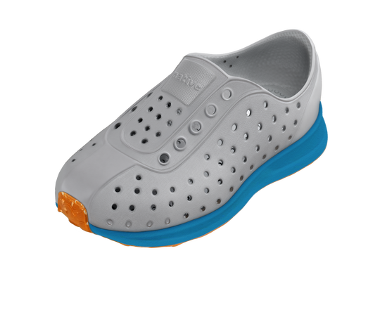 Native Shoes - Robbie Sugarlite Child Slip On