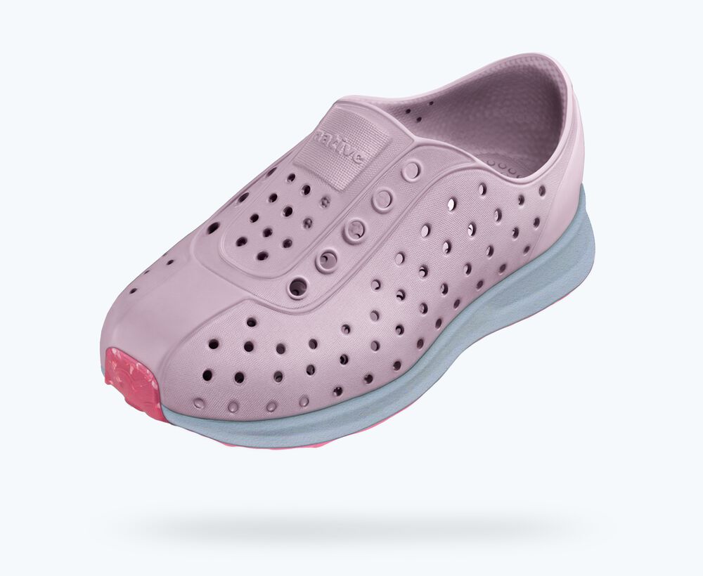 Native Shoes - Robbie Sugarlite Child Slip On