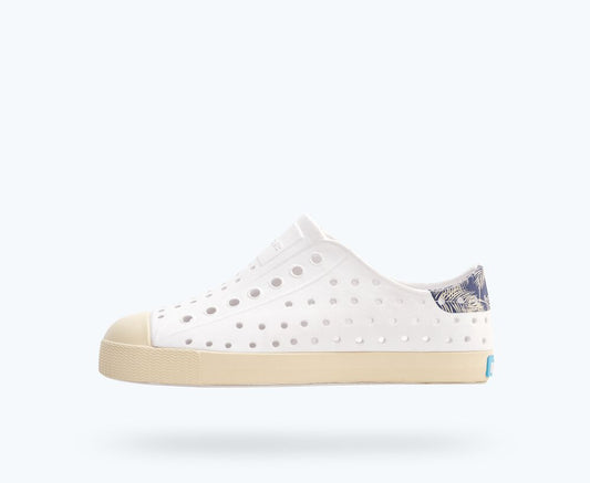 Native Shoes - Classic Jefferson Block Slip On - Block