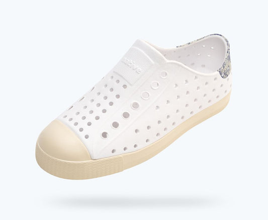 Native Shoes - Classic Jefferson Block Slip On - Block