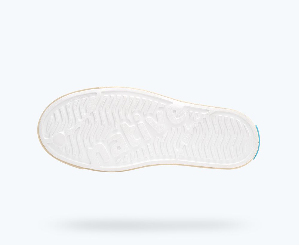 Native Shoes - Classic Jefferson Block Slip On - Block