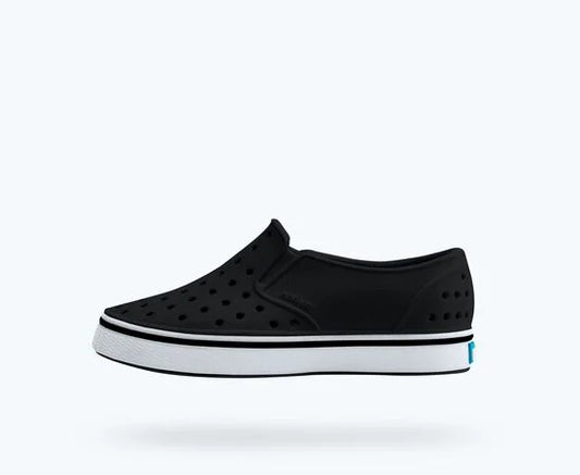 Native Shoes - Sugarlite Miles Child Slip-On Sneaker – Side View
