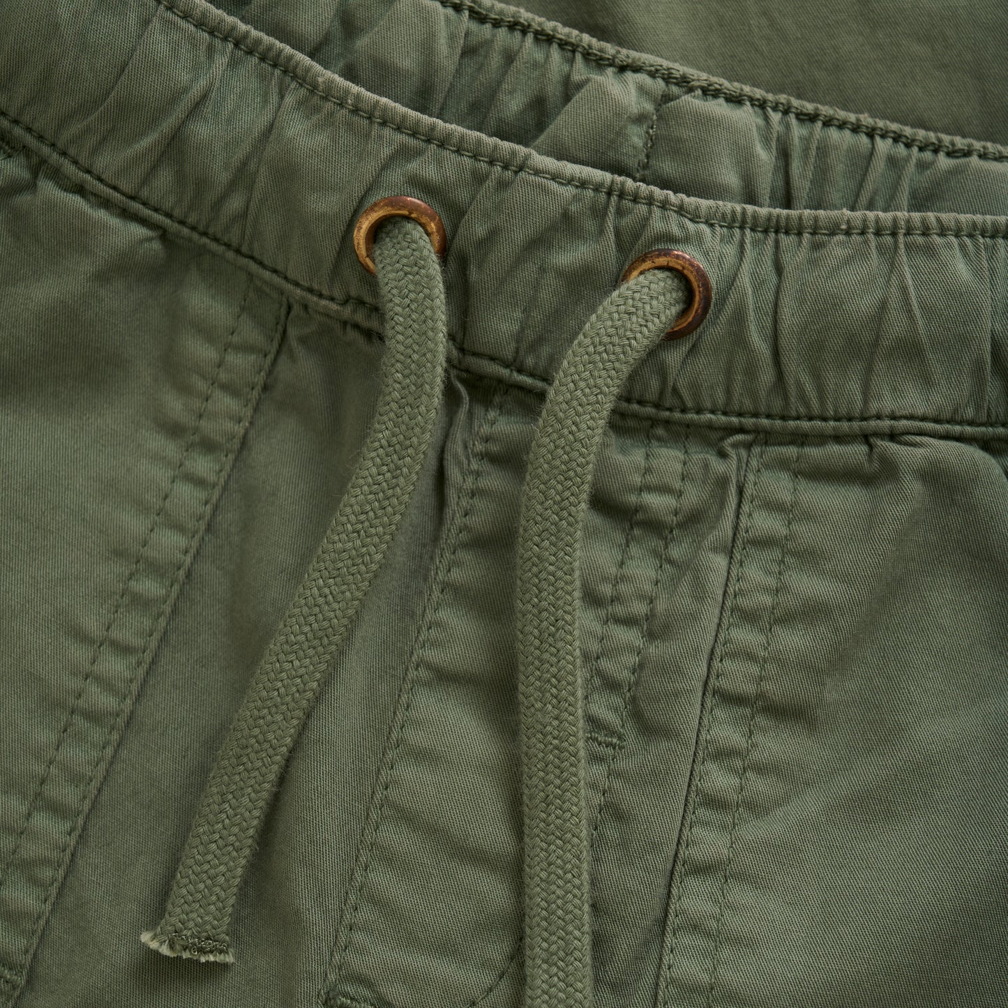 Minymo Pants Twill - 5Y