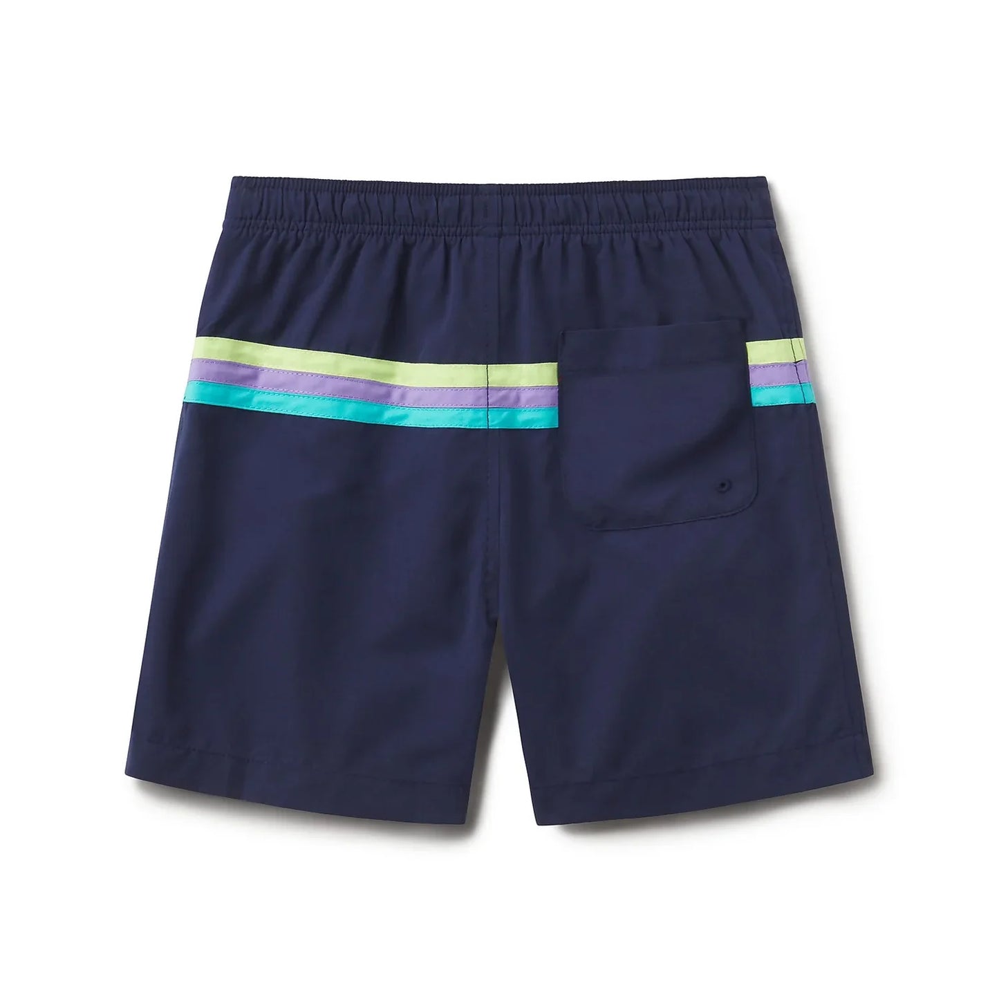 Speedo Colorblock Volley 15" Blue