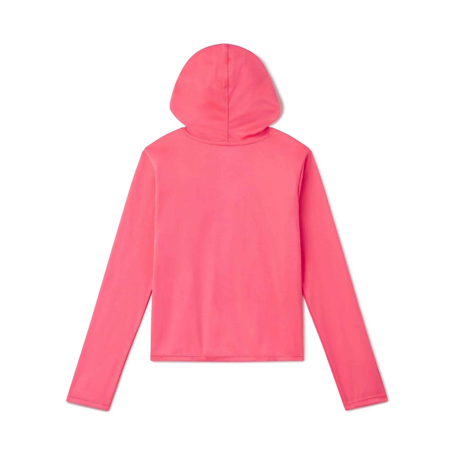 Speedo - Hooded Swim Tee