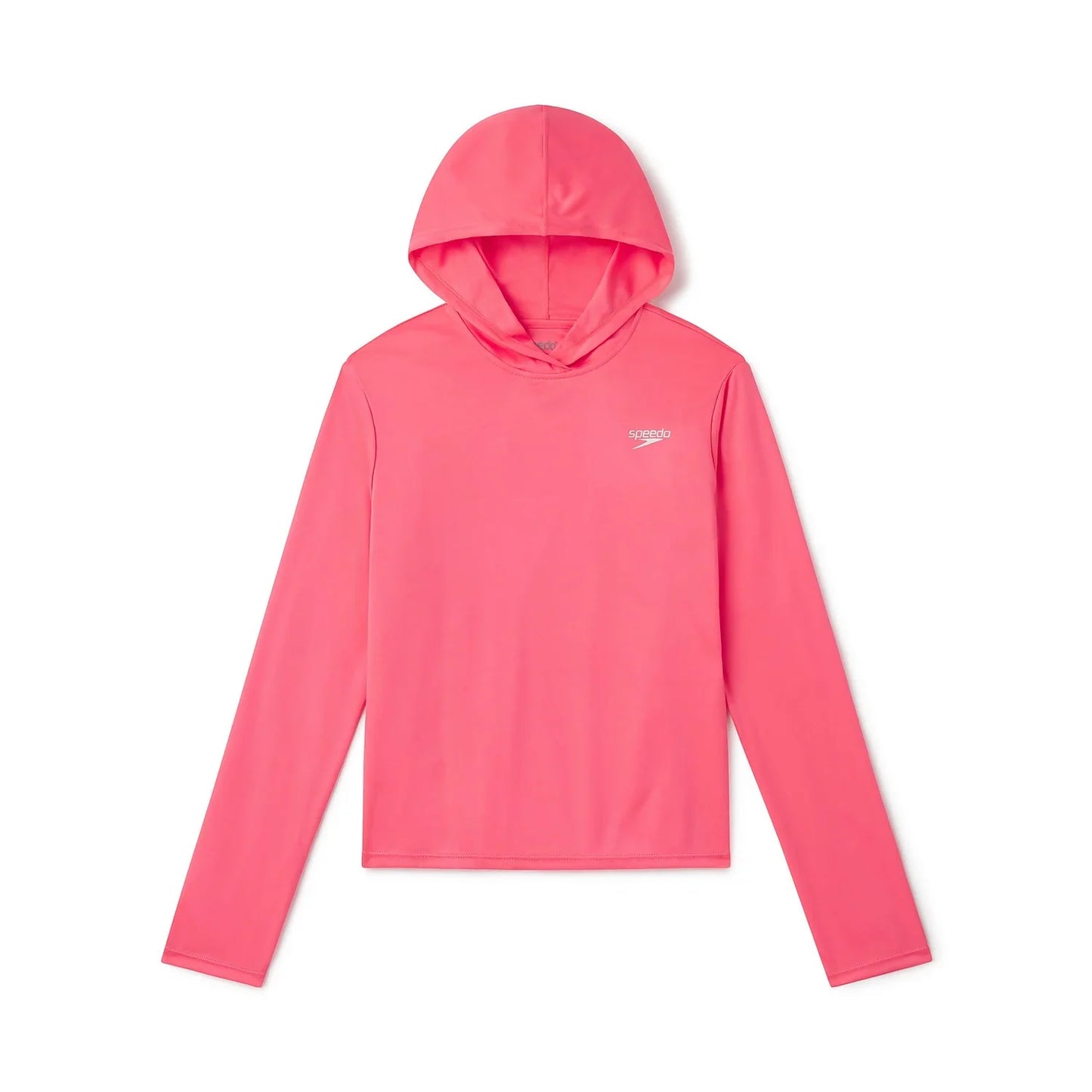 Speedo - Hooded Swim Tee