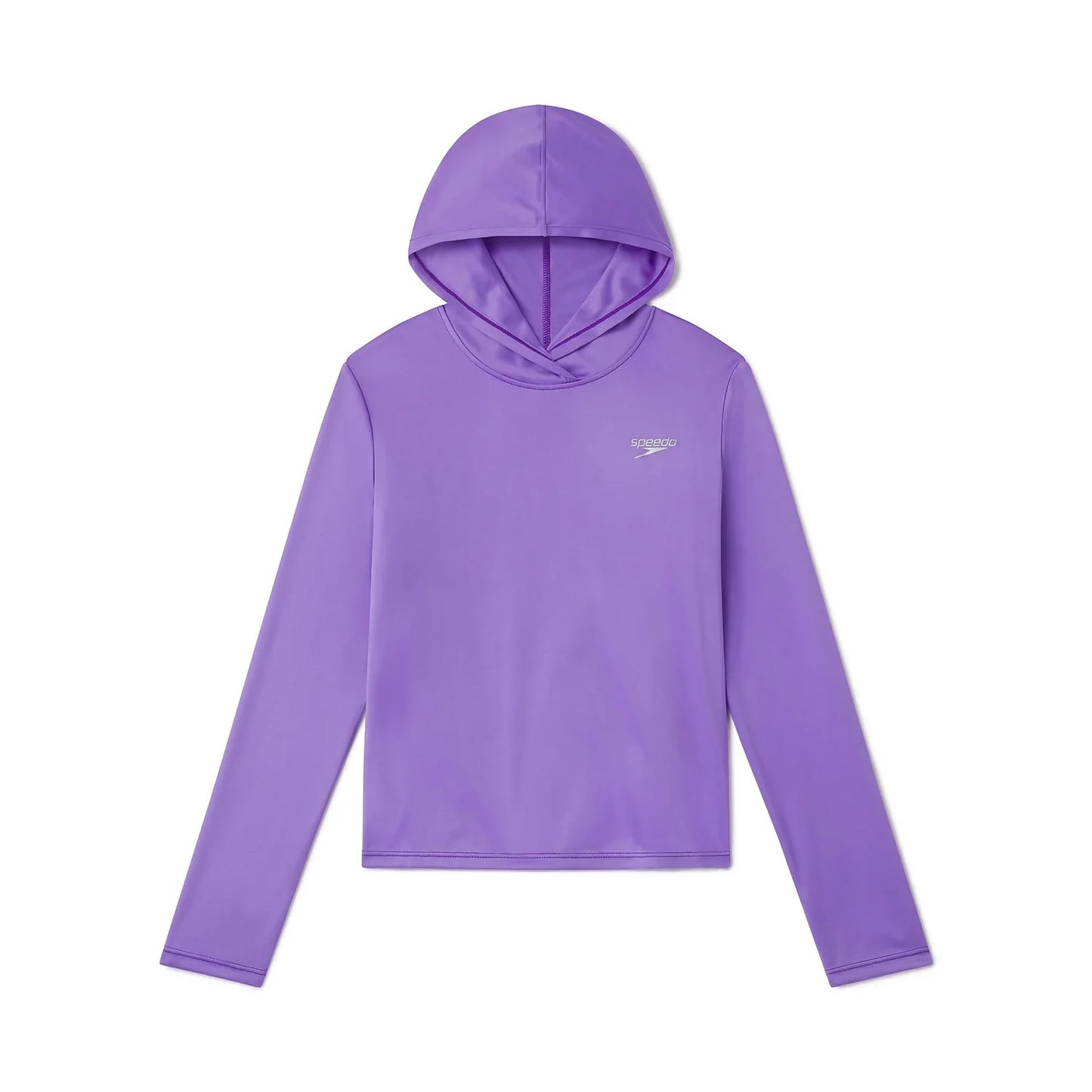 Speedo - Hooded Swim Tee