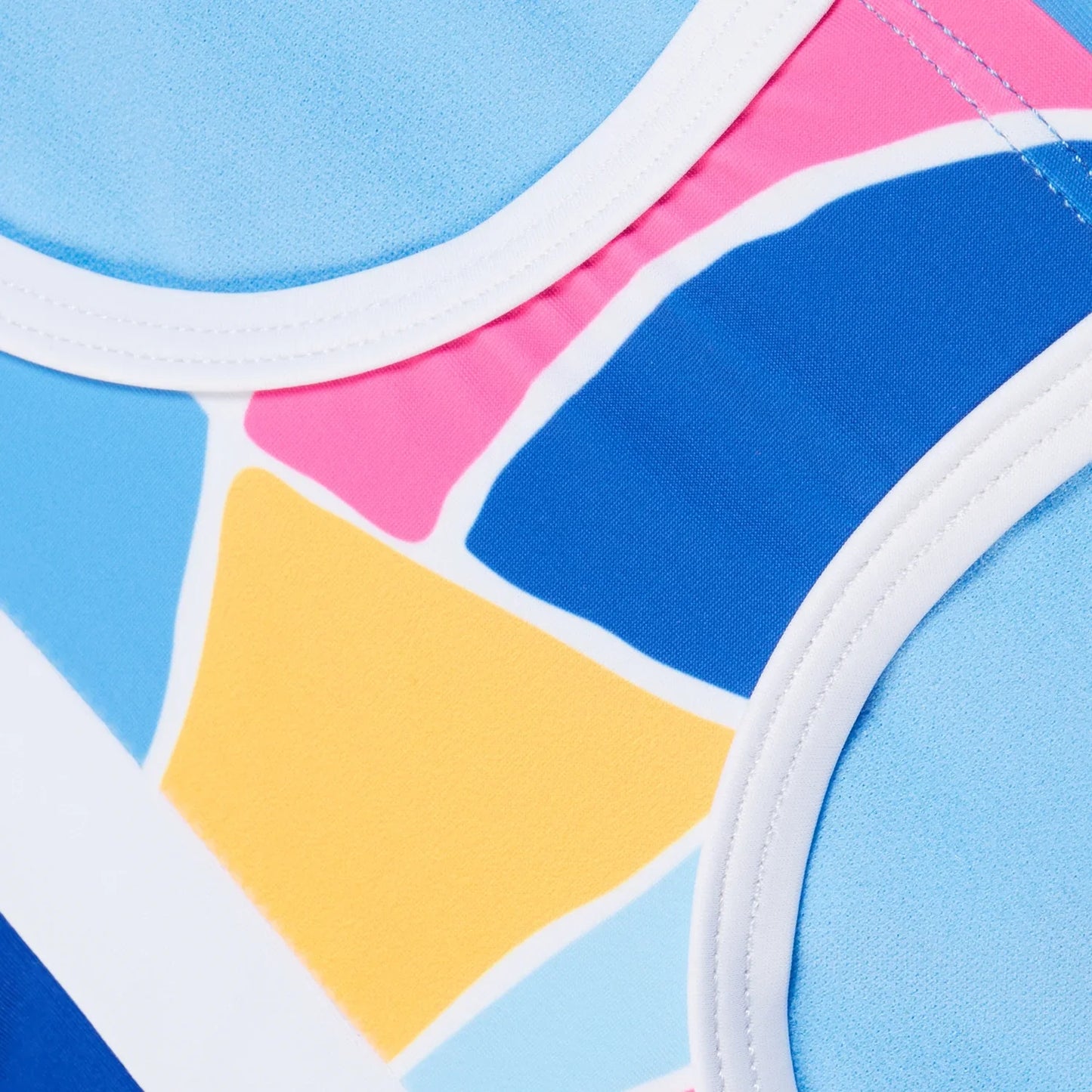 Speedo - Print Bikini Set