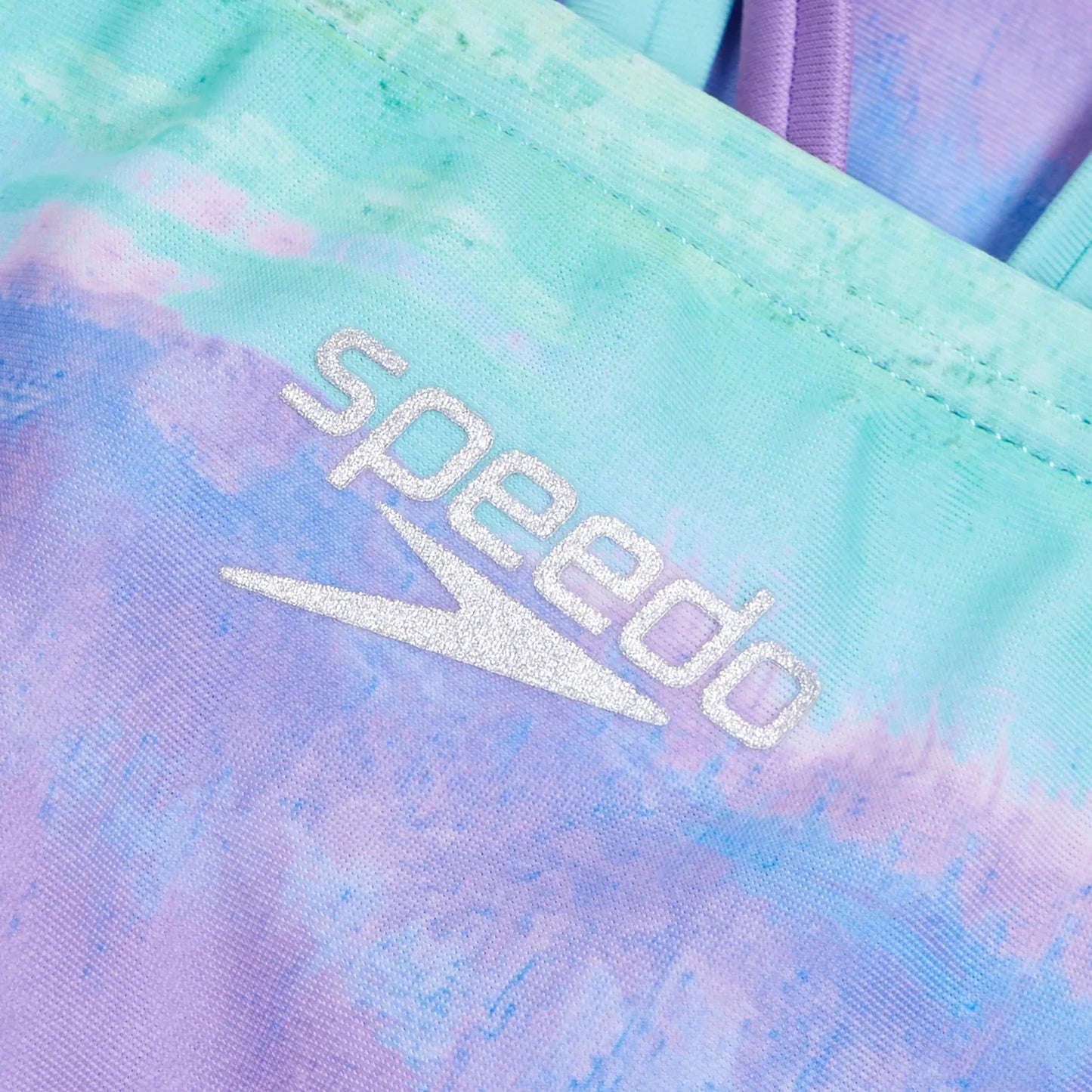 Speedo - Print Tankini Set