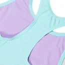 Speedo - Racerback Tankini Set