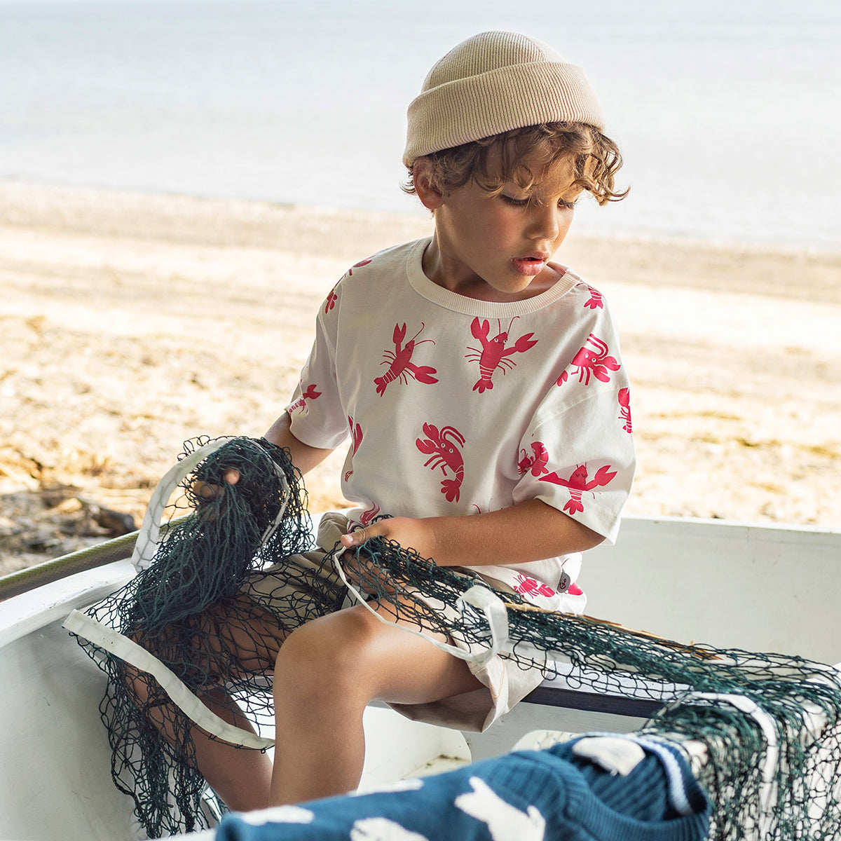 Souris Mini - T-shirt