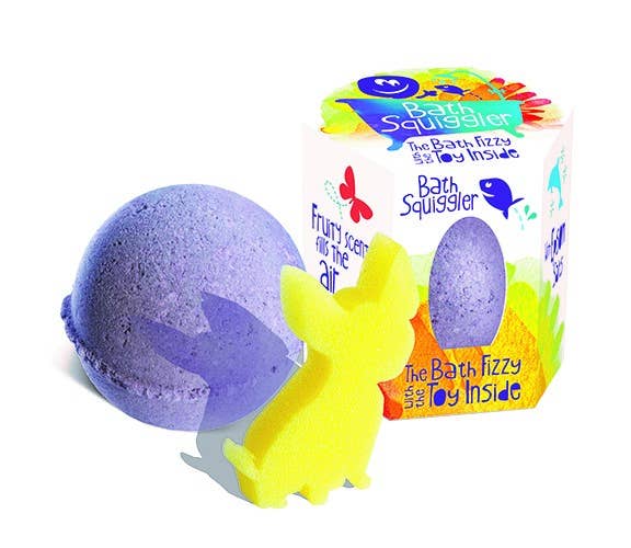 Loot Toy Company - Bath Squiggler