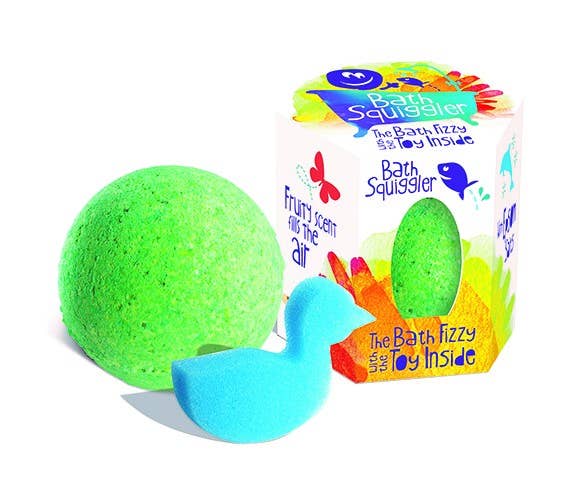 Loot Toy Company - Bath Squiggler