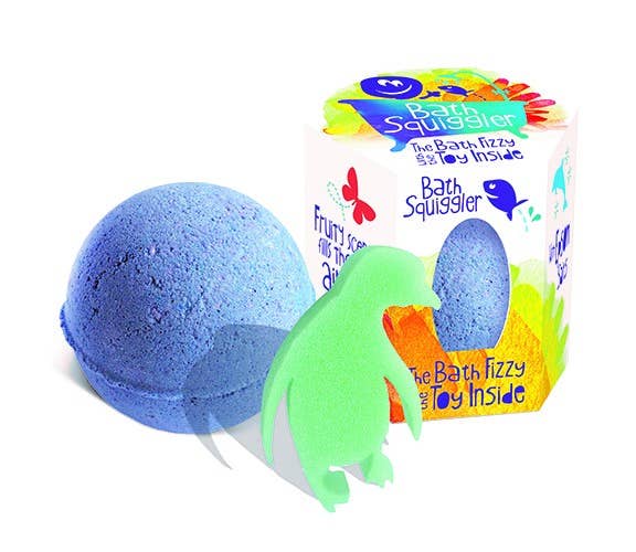 Loot Toy Company - Bath Squiggler