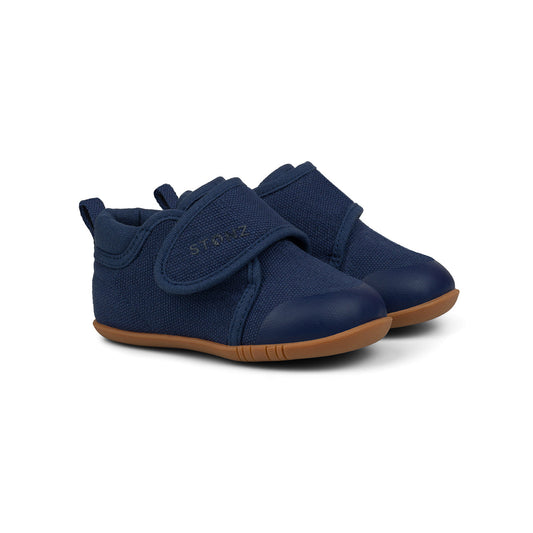 Stonz Cruiser™ Natural Baby Shoes