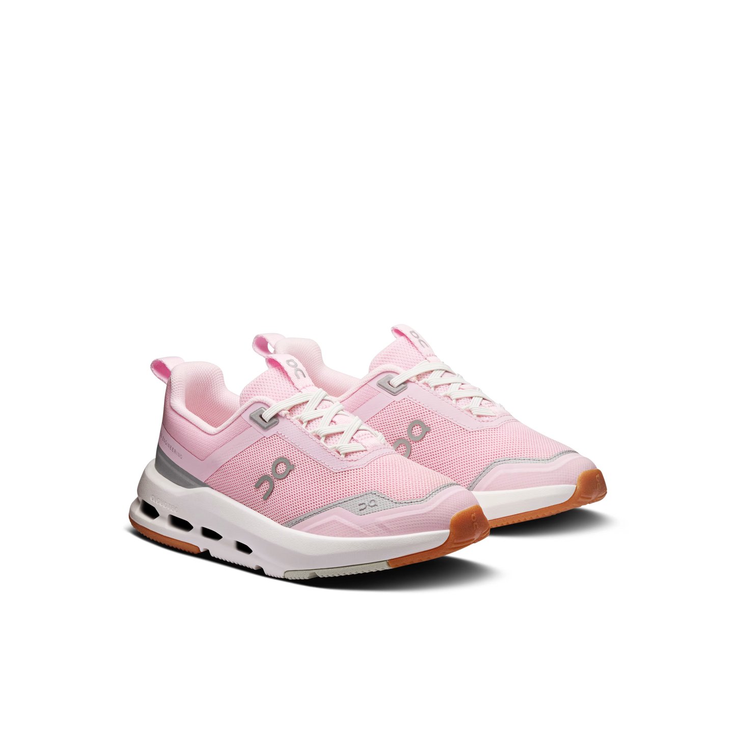 On Cloudnova Kids Sneaker