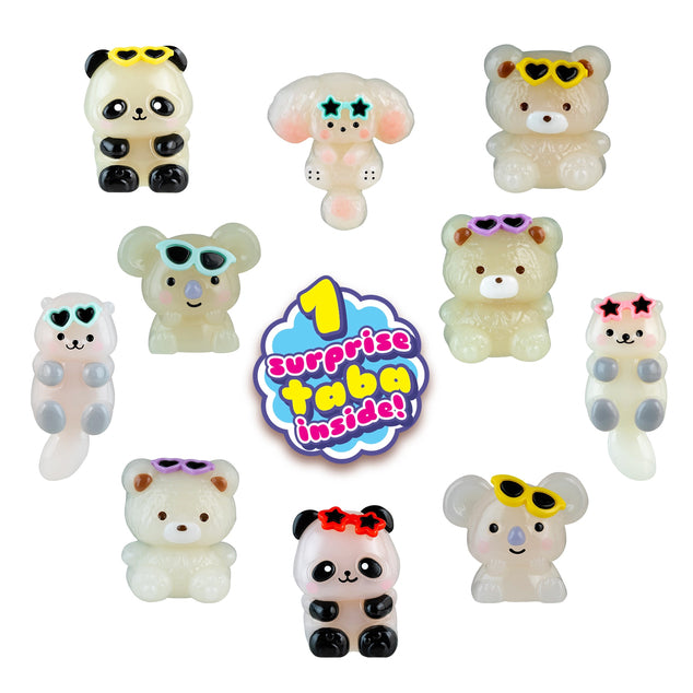 ORB Toys - Taba-Licious Sunshine Surprise Pets Color Changers