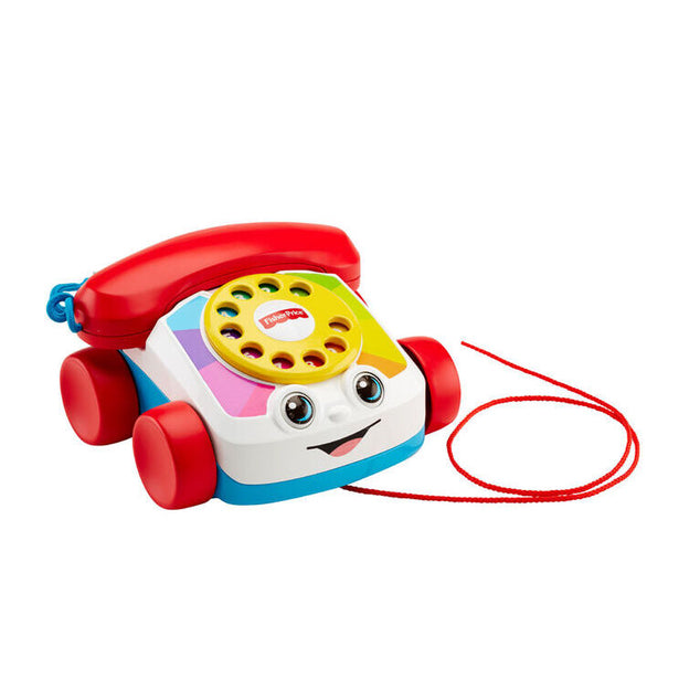 Fisher-Price - Chatter Telephone