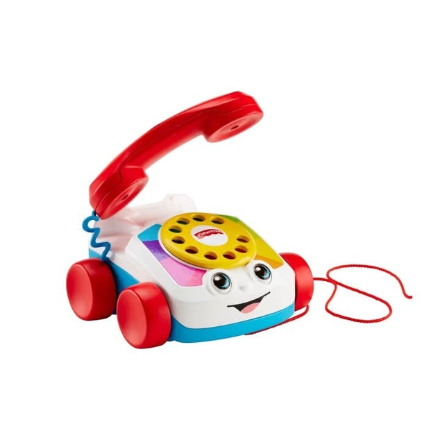 Fisher-Price - Chatter Telephone