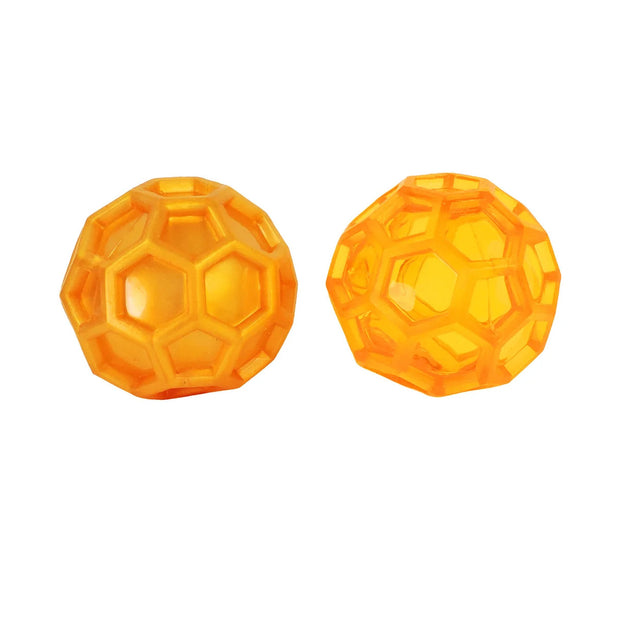 Sugar Skwisheez - Honeycomb Ball