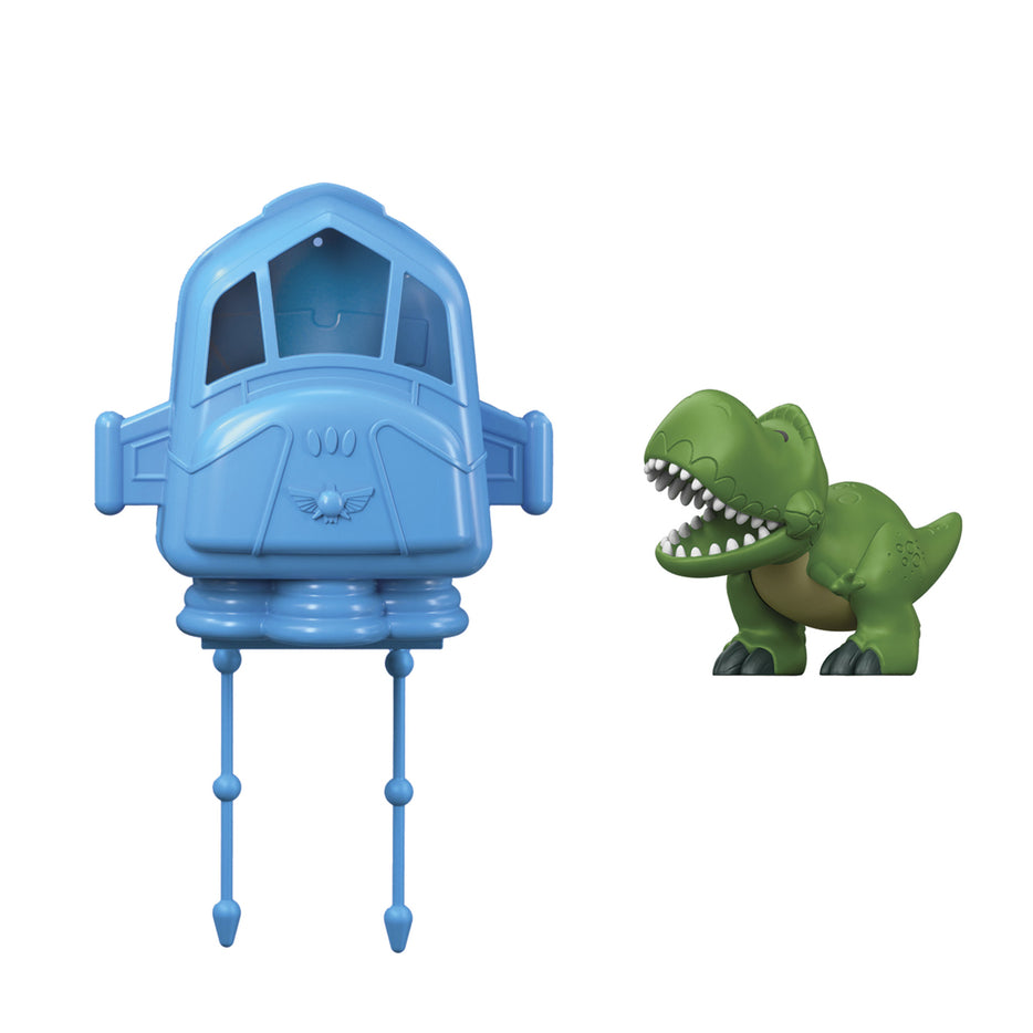 Mattel - Small Stars Minis: Toy Story 5