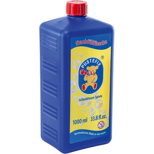 Pustefix - Bubble Refill Bottle 1000ml