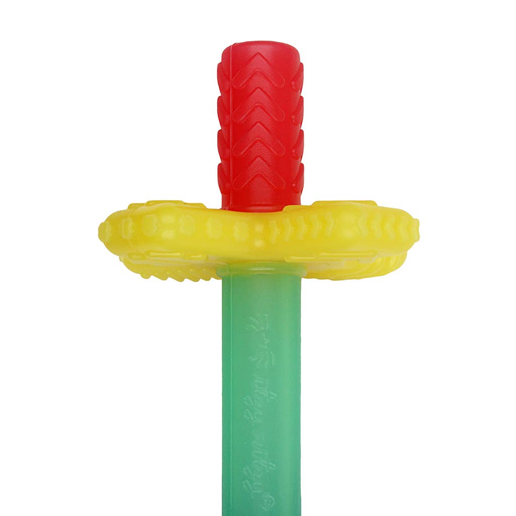 Itzy Ritzy -  Teensy Tubes: Pink Rainbow
