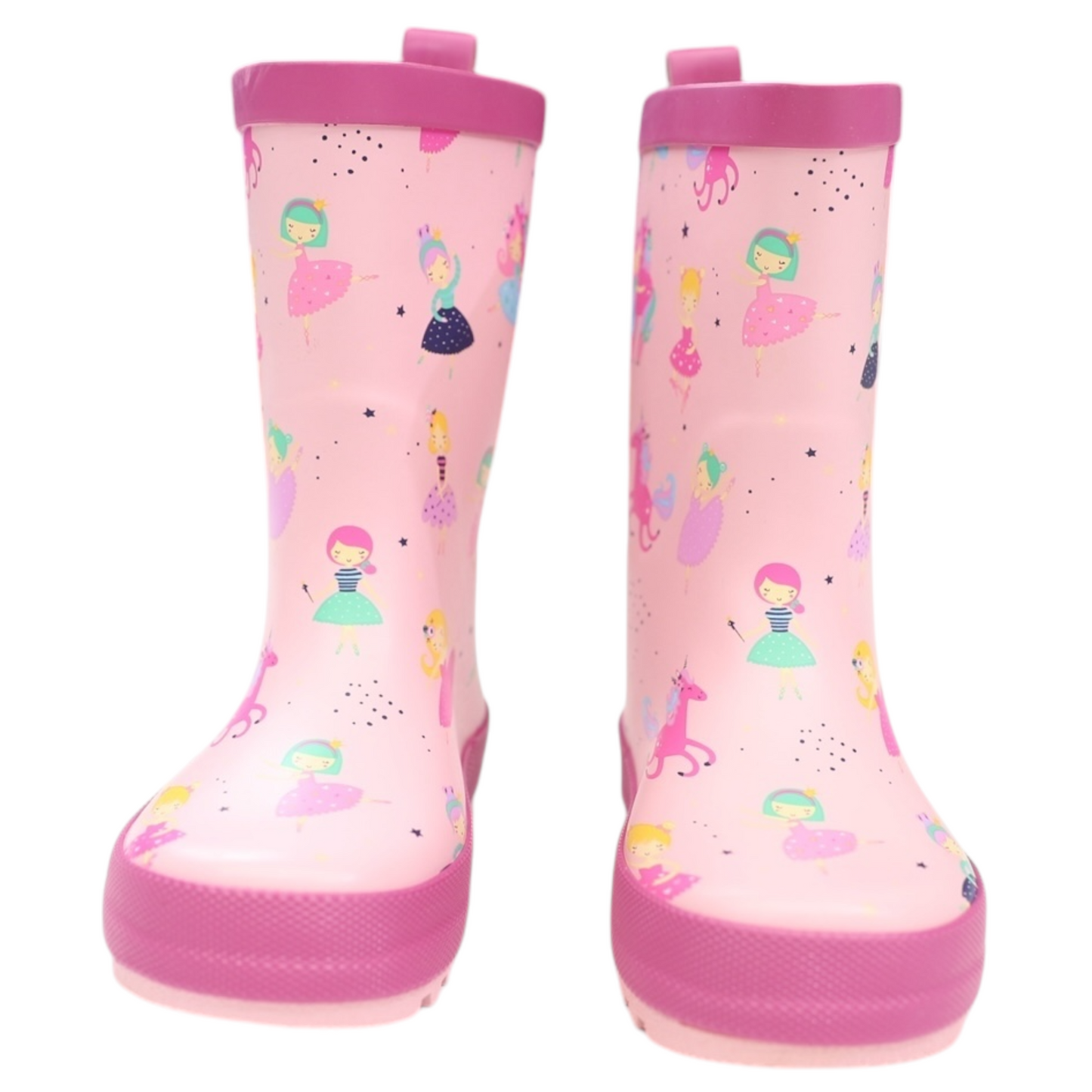 Korango - Printed Gumboots