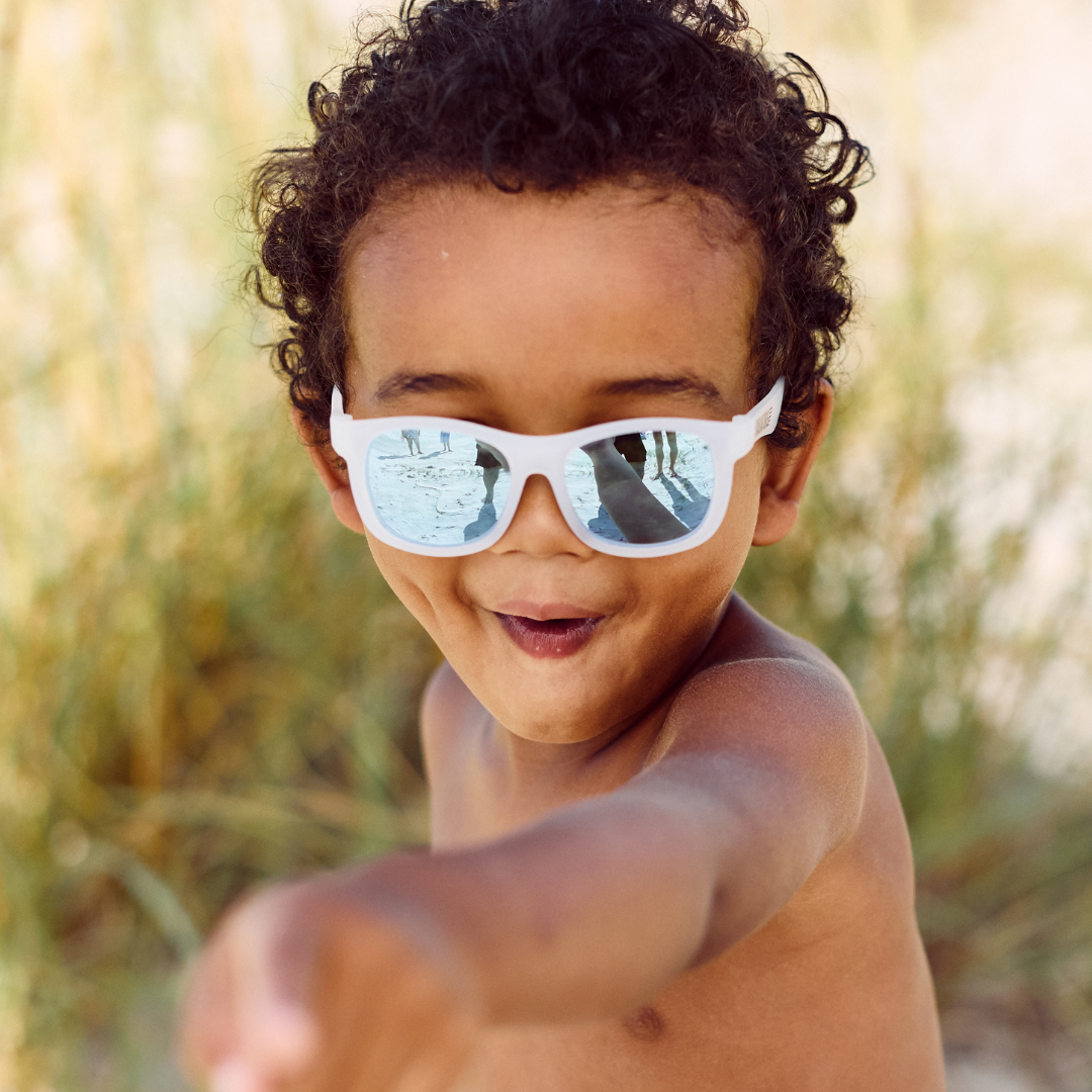 Babiator Navigator Polarized Sunglasses