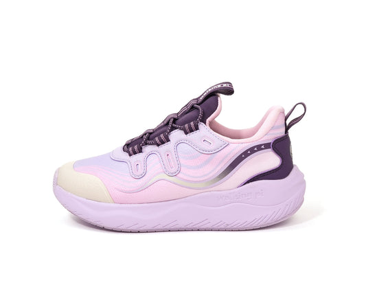 Walking Pi - Little Rockies Waterproof Sneakers