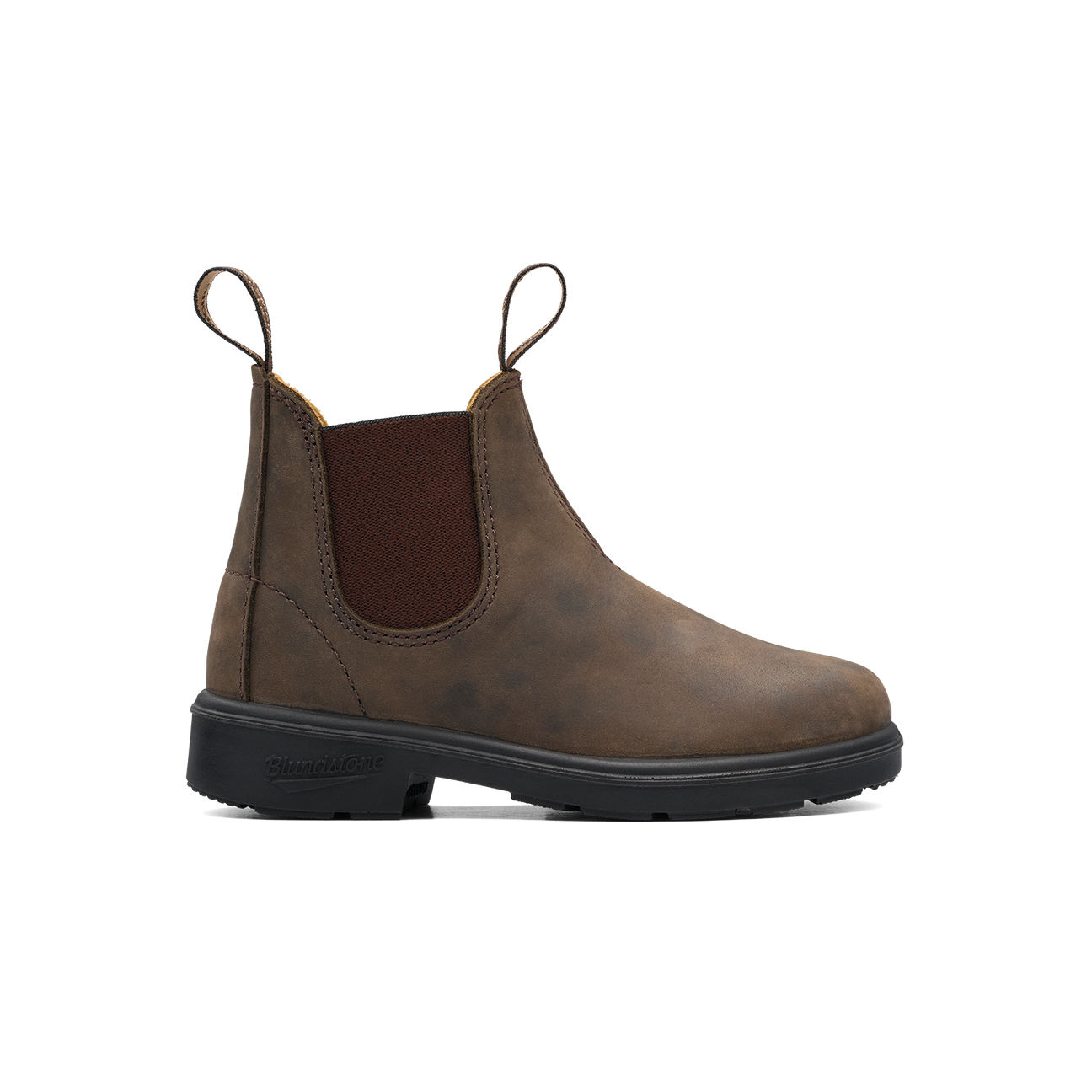 Blundstone 565 Kids Rustic Brown