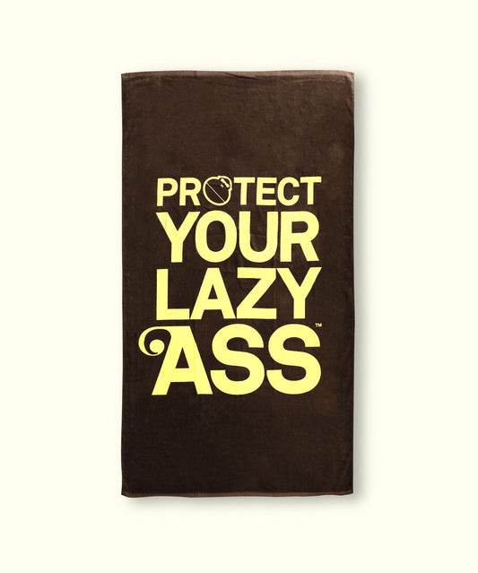 Sun Bum - 'PYLA' Beach Towel